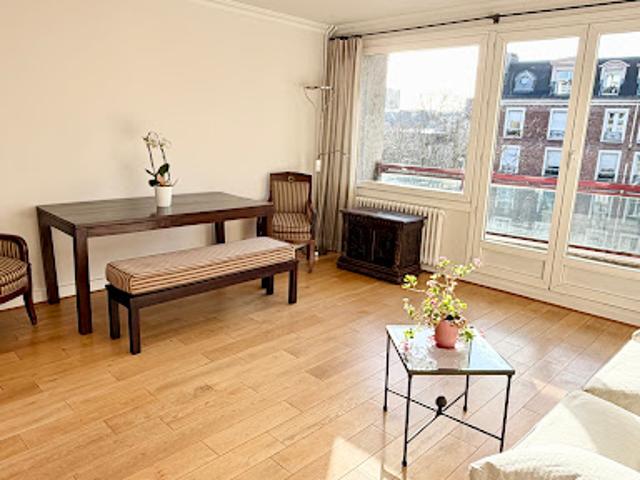 Appartement vente à Boulogne-Billancourt, Boulogne-billancourt