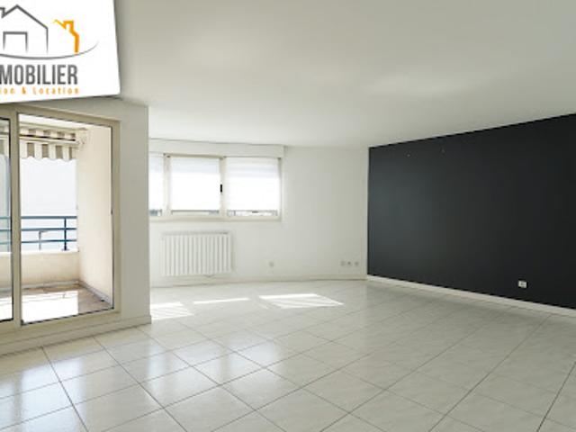 Appartement vente à Gex, Ferney-voltaire