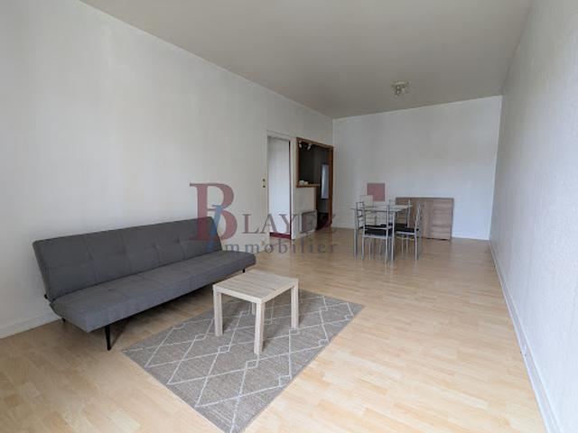 Appartement vente à Ussel