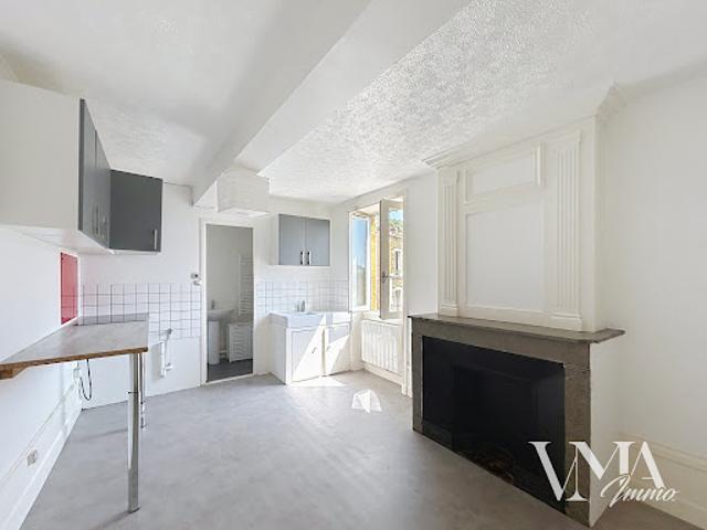 Appartement vente à Villefranche-sur-Saône, Rhône