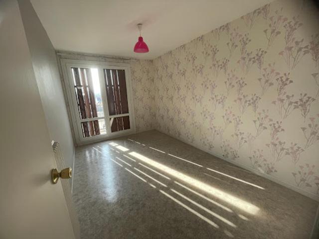 Appartement vente à Montluçon
