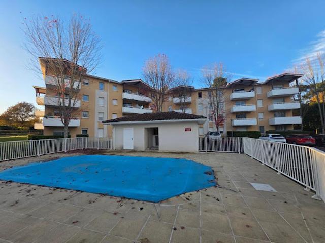 Appartement vente à Mont-de-Marsan, Saint-pierre-du-mont