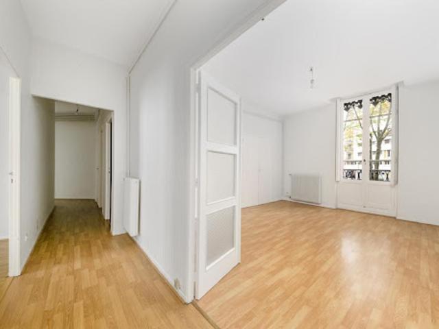 Appartement vente à Toulouse