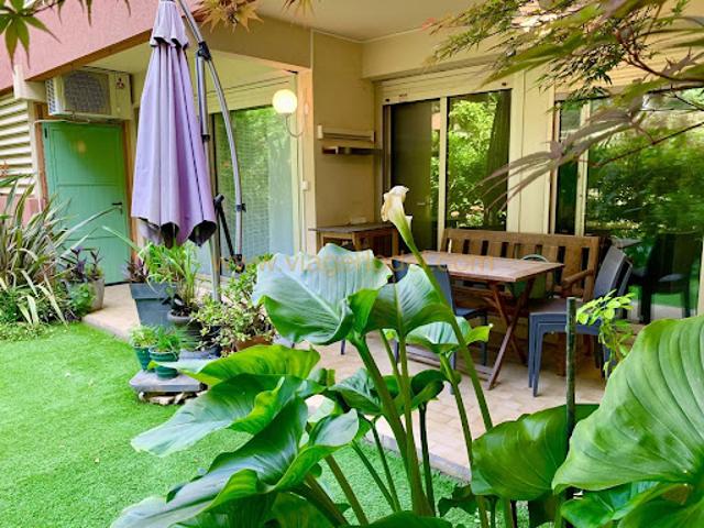 Appartement vente à Grosso, Nice