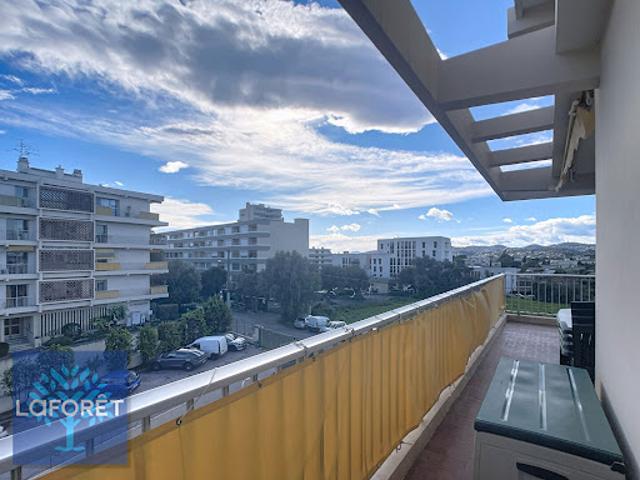 Appartement vente à Grasse, Antibes