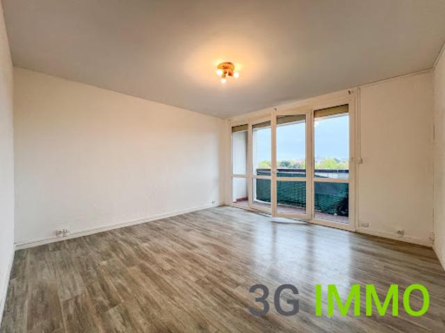 Appartement vente à Dreux