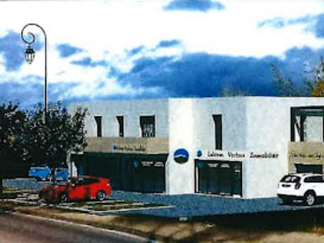 Appartement vente à Carpentras, Mazan