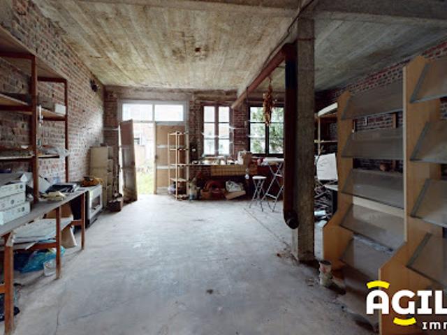 Appartement vente à Douai, Orchies