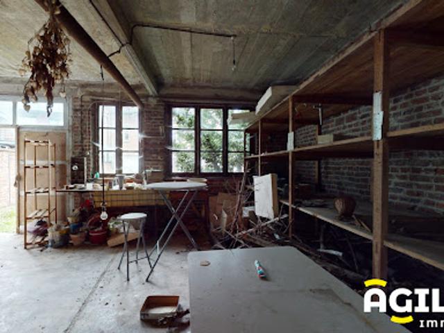 Appartement vente à Douai, Orchies