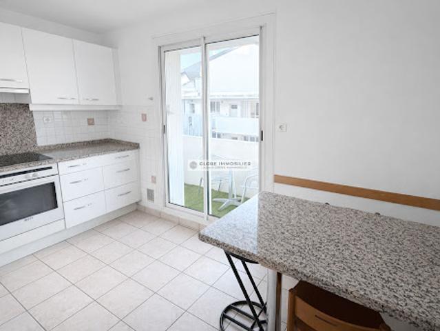 Appartement vente à Bayonne, Biarritz