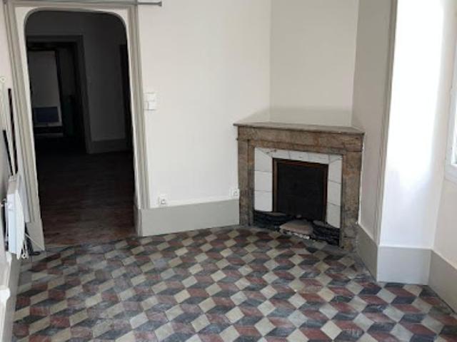 Appartement vente à Largentière, Aubenas