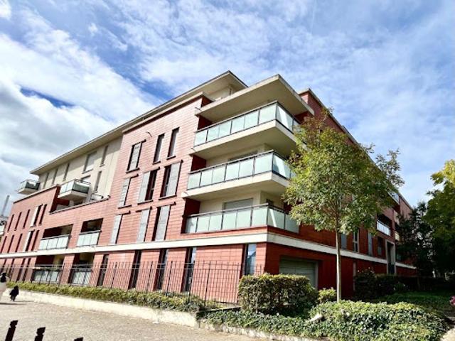Appartement vente à Torcy, Noisiel