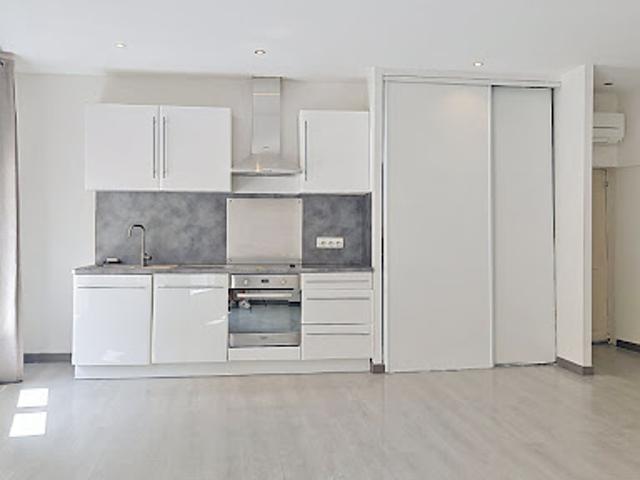 Appartement vente à Puech du Teil, Nîmes