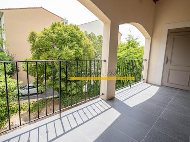 Appartement vente à Nyons, Montélimar