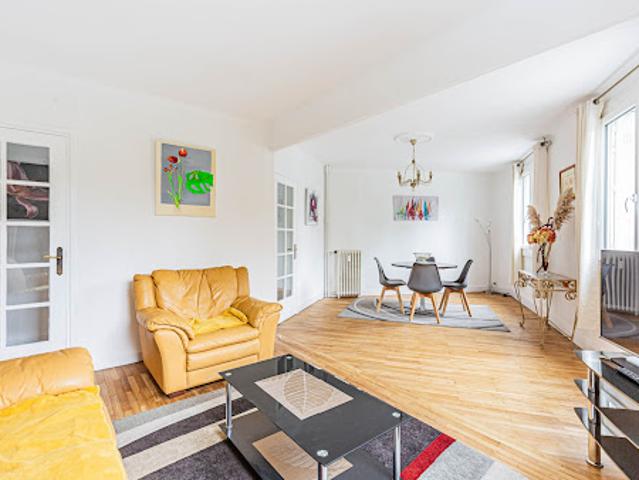 Appartement vente à France métropolitaine, Nantes