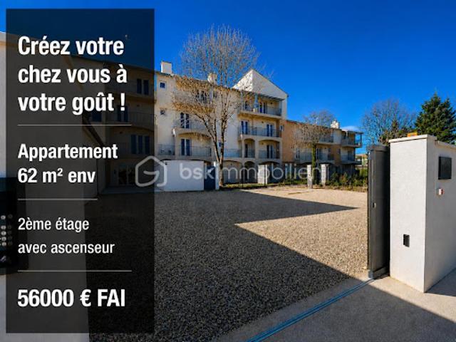 Appartement vente à Carpentras, Saint-christol
