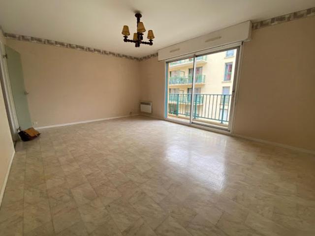 Appartement vente à Alençon