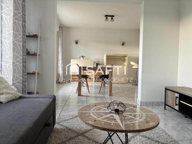 Appartement vente à Sous le Clocher, Annecy