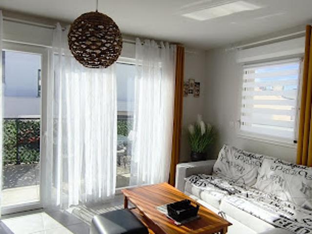 Appartement vente à Béziers