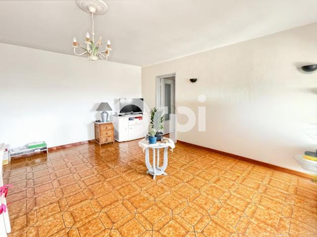 Appartement vente à Boulogne-sur-Mer, Boulogne-sur-mer