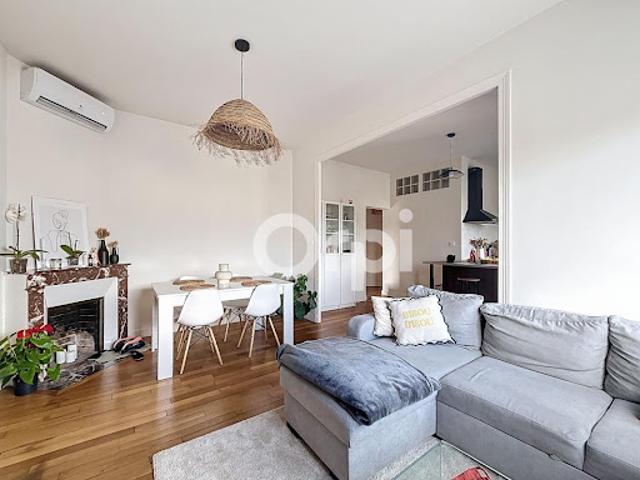 Appartement vente à Brive-la-Gaillarde, Brive-la-gaillarde