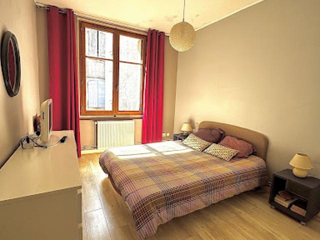 Appartement vente à Cahors