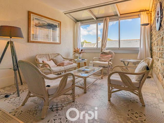 Appartement vente à Lorient, Bretagne