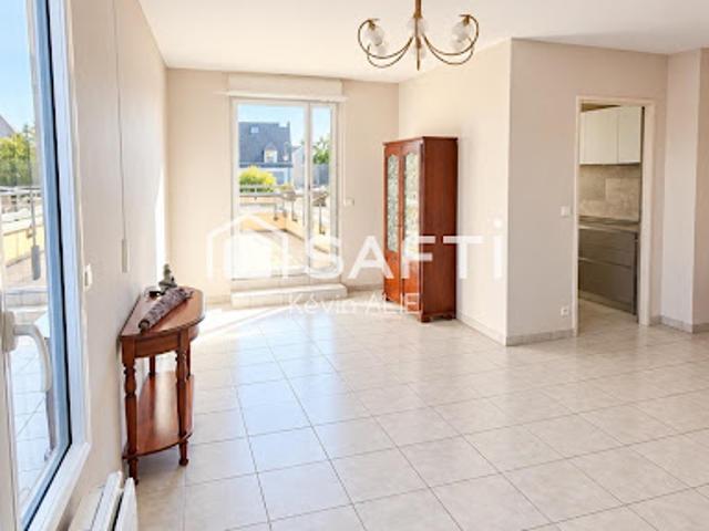 Appartement vente à Coulommiers, Seine-et-Marne