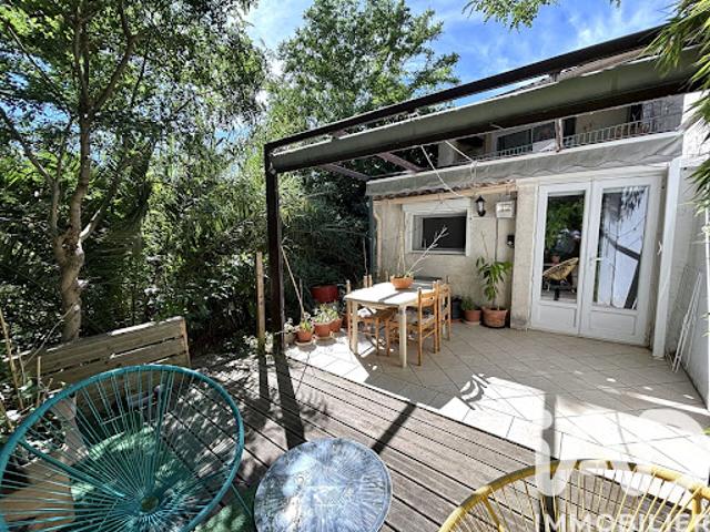 Appartement vente à Narbonne, Coursan