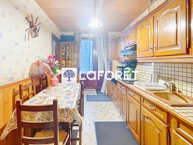 Appartement vente à Saint-Germain-en-Laye, Crespières