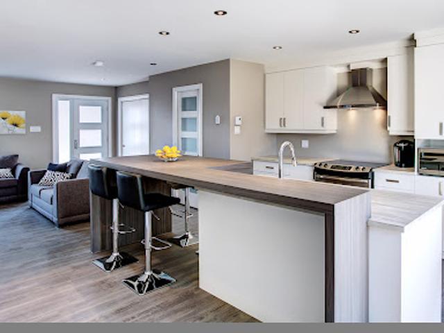 Appartement vente à Thann-Guebwiller, Ensisheim