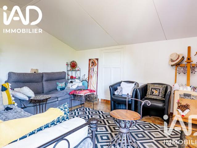Appartement vente à Gap