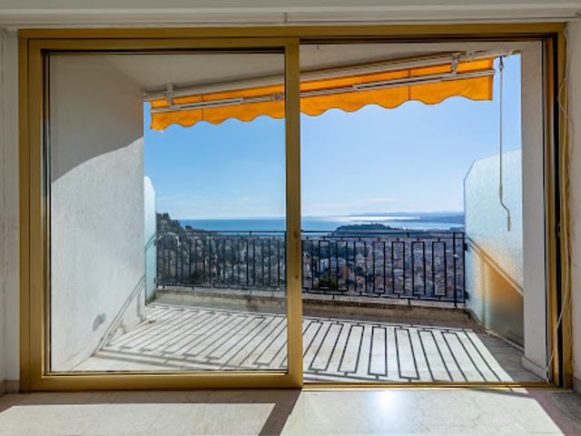 Appartement vente à Nice