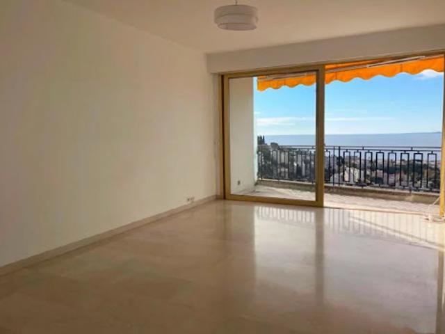 Appartement vente à Nice, Villefranche-sur-mer