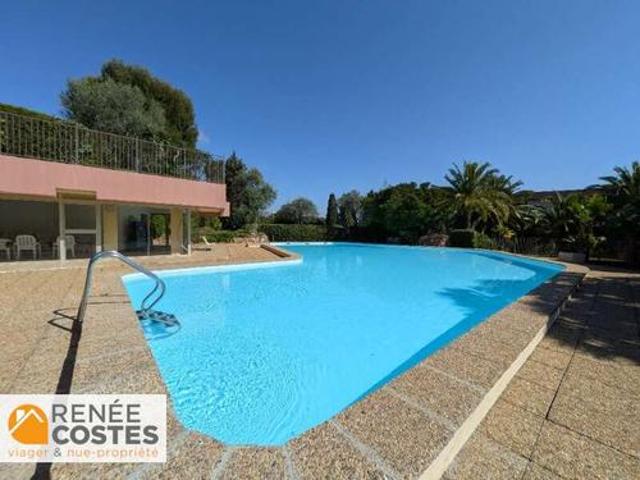 Appartement vente à Grosso, Nice