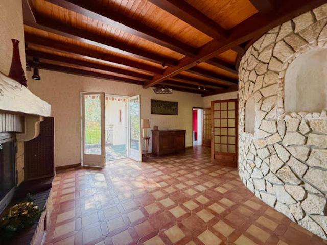 Appartement vente à Bordeaux, Parempuyre