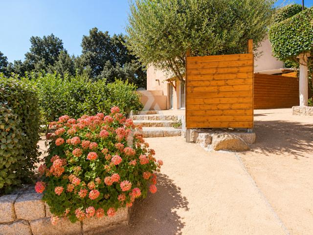 Appartement vente à Sartène, Porto-vecchio
