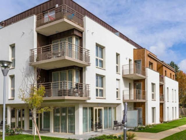 Appartement vente à Rambouillet