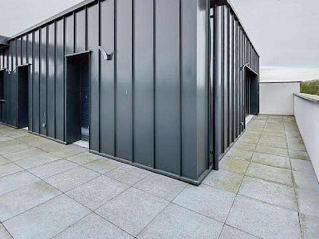 Appartement vente à Reims
