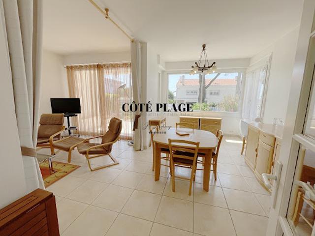 Appartement vente à Rochefort, Royan