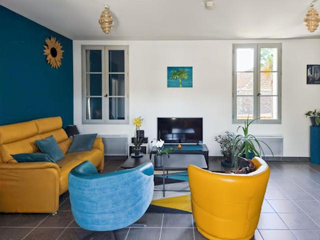 Appartement vente à Oloron-Sainte-Marie, Salies-de-béarn