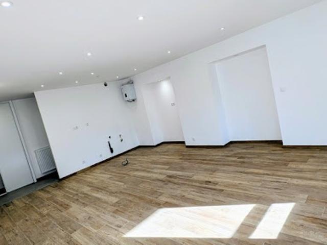 Appartement vente à Albertville, Salins-les-thermes