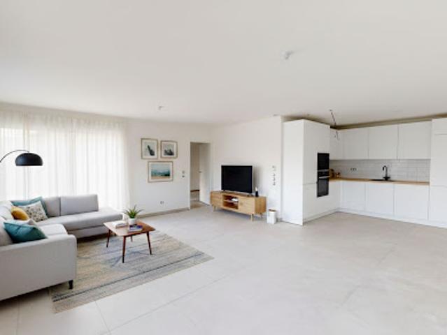 Appartement vente à Thionville