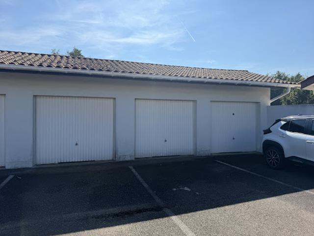 Appartement vente à Miquéou, Saubion