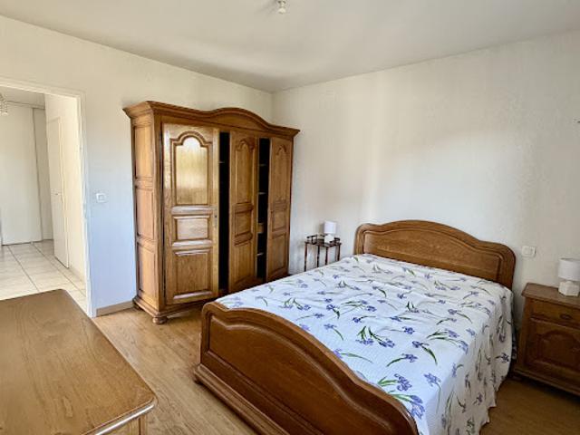Appartement vente à Miquéou, Saubion