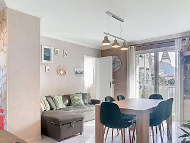 Appartement vente à Arrondissement de Toulon, Toulon