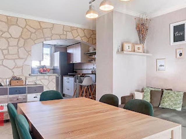 Appartement vente à Arrondissement de Toulon, Toulon