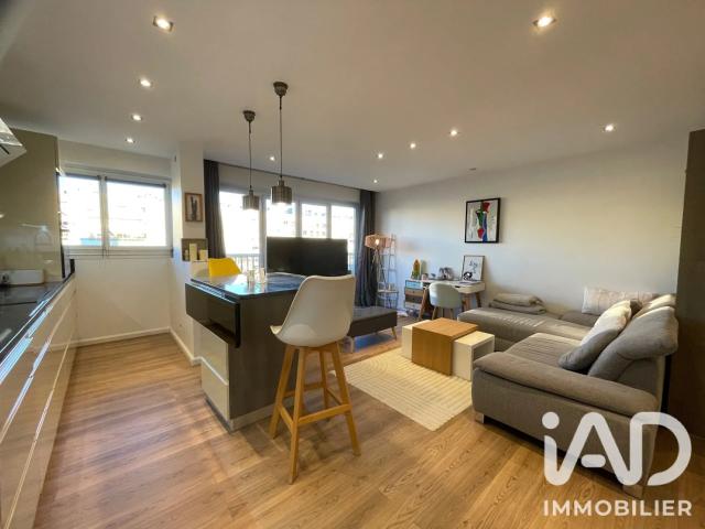 Appartement vente à Paris 11e Arrondissement, Paris