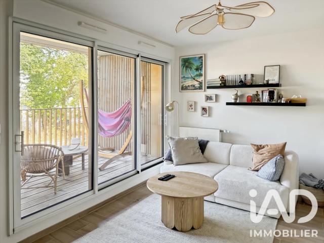 Appartement vente à Rennes, Bretagne