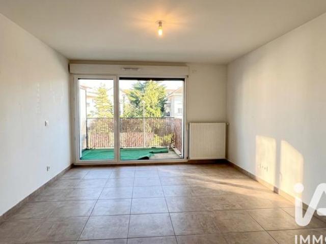 Appartement vente à Saint-Julien-en-Genevois, Vétraz-monthoux